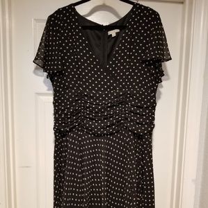 NY & CO Eva Mendes dress